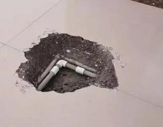 贺州卫生间漏水维修公司为您分享如何判断家里漏水