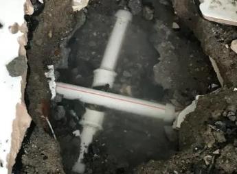 贺州阳台漏水维修公司为您分享楼上楼下漏水怎么处理