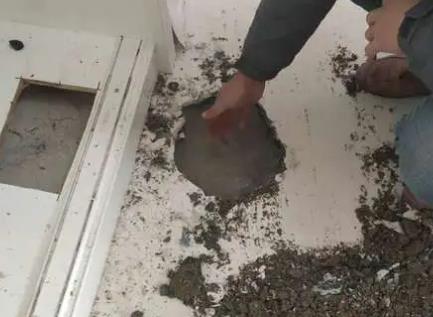 贺州卫生间漏水维修公司分享下精确定位查漏水一次多少钱?不同级别收费不同