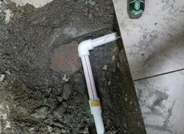 贺州阳台漏水维修时有哪些声音会影响检漏仪